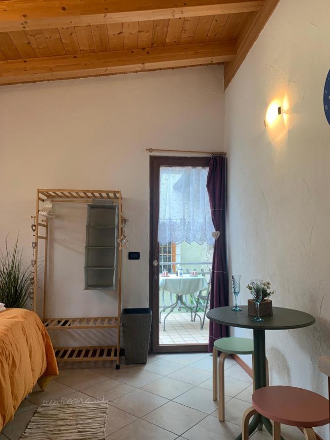 Valtellina Grosotto Holidays Exterior photo