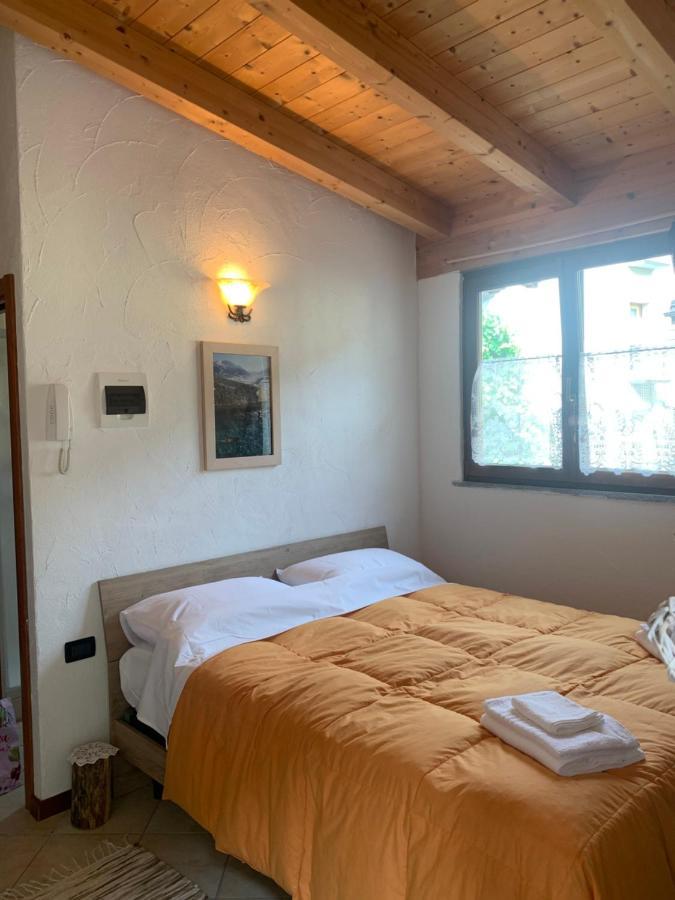 Valtellina Grosotto Holidays Exterior photo