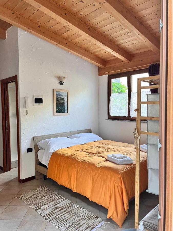 Valtellina Grosotto Holidays Exterior photo