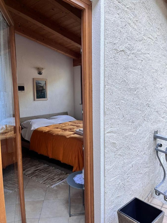 Valtellina Grosotto Holidays Exterior photo